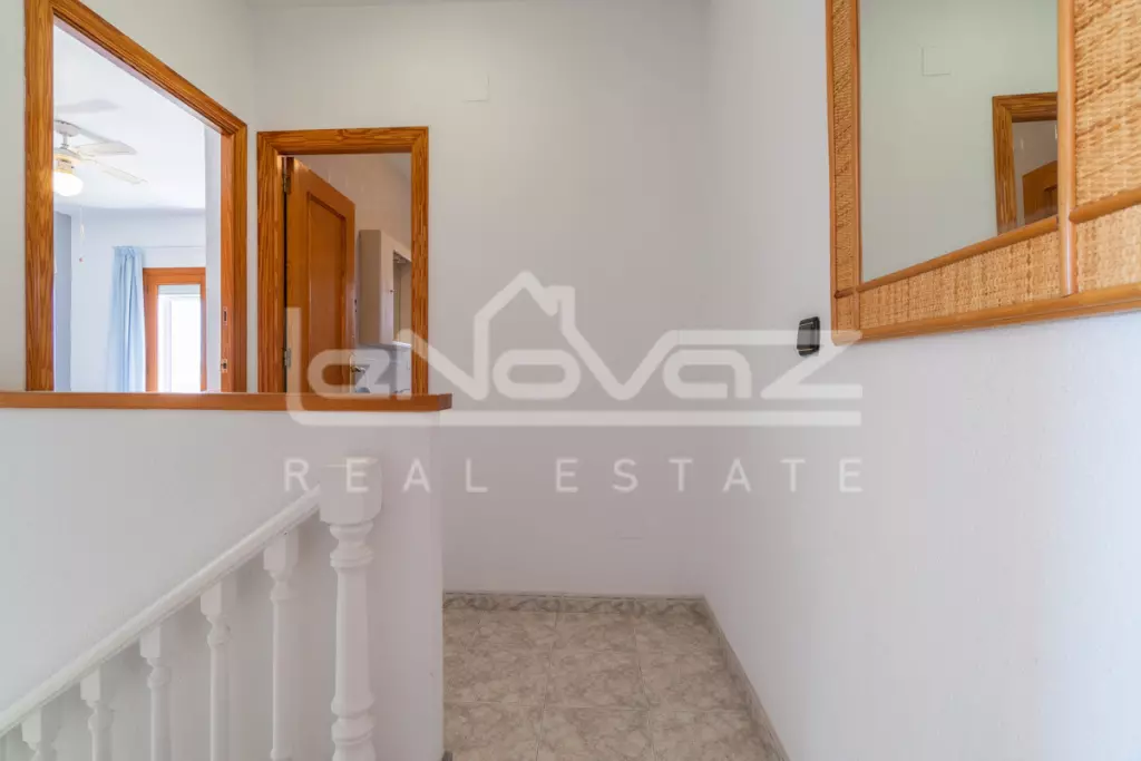 Bungalow en Playa Flamenca, Ref.1164-23