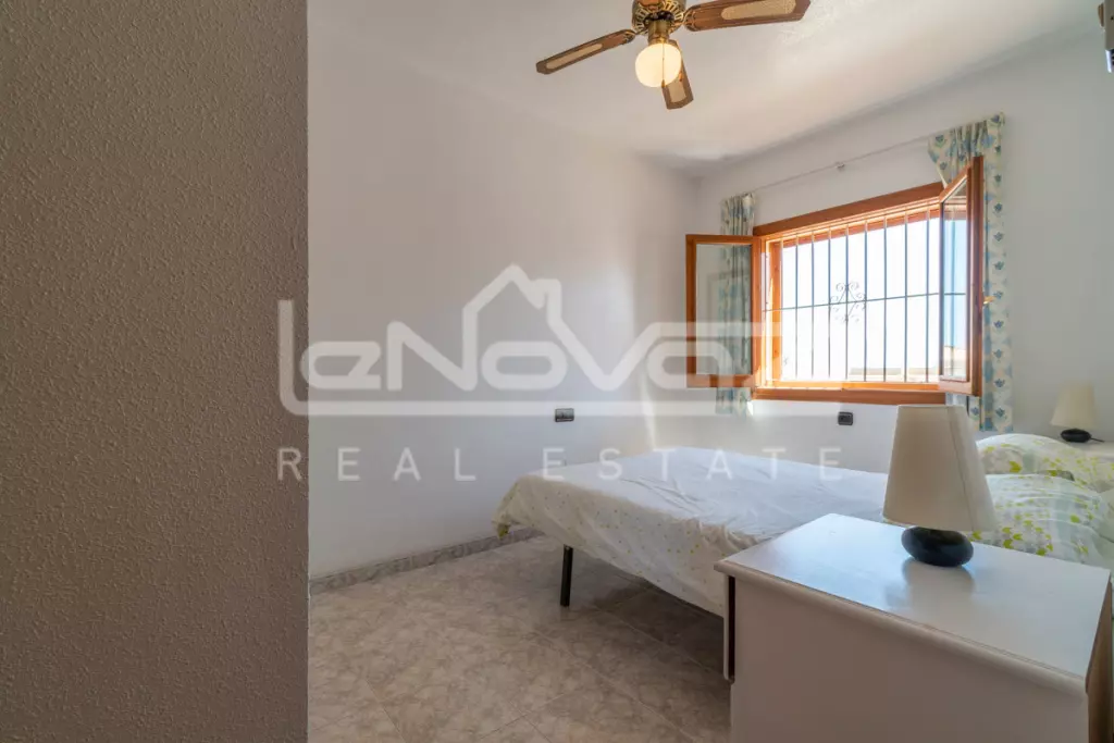 Bungalow en Playa Flamenca, Ref.1164-24