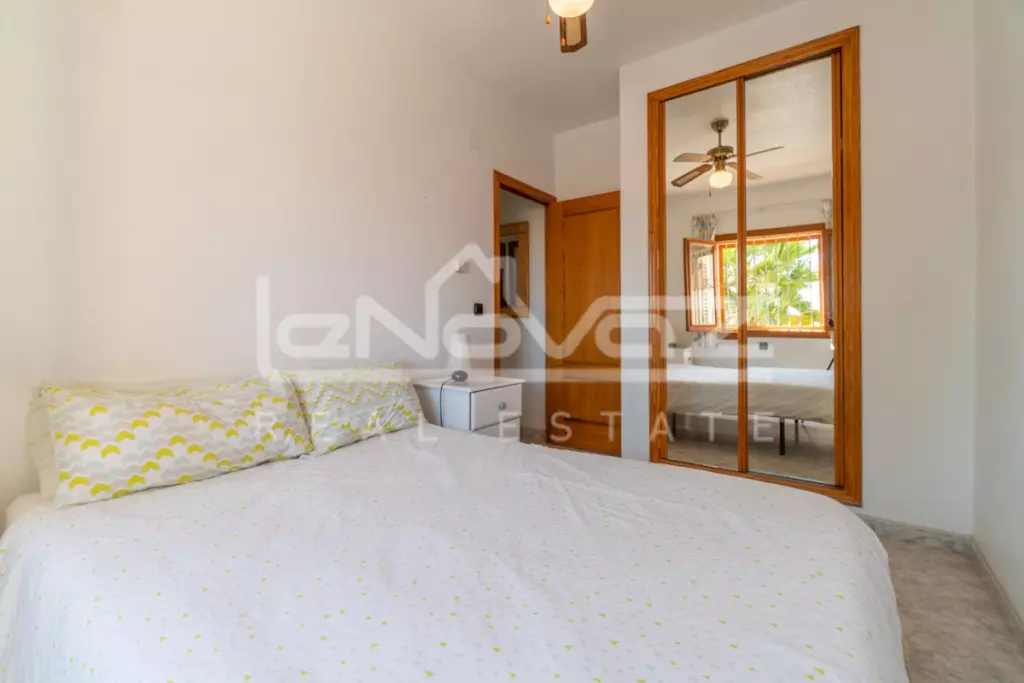 Bungalow en Playa Flamenca, Ref.1164-25