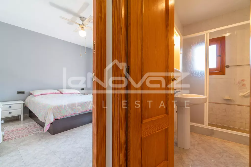 Bungalow en Playa Flamenca, Ref.1164-26