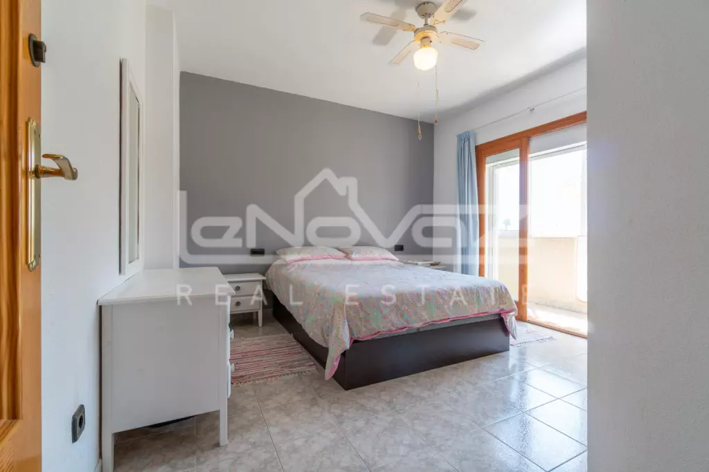 Bungalow en Playa Flamenca, Ref.1164-27