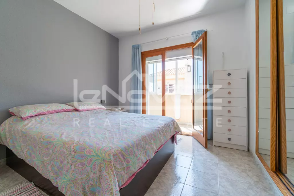 Bungalow en Playa Flamenca, Ref.1164-28