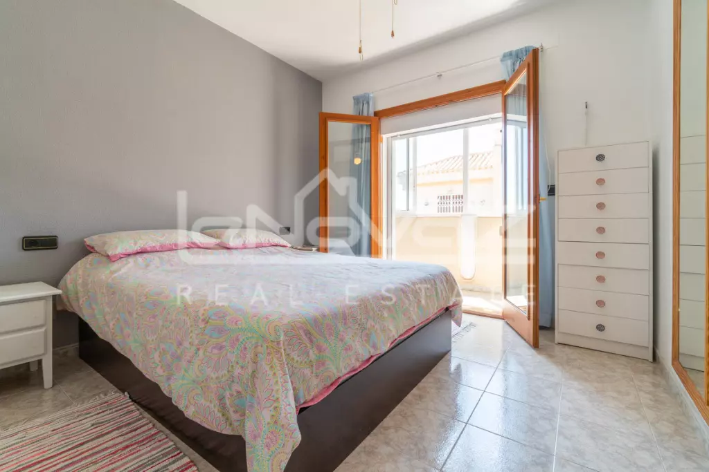 Bungalow en Playa Flamenca, Ref.1164-29