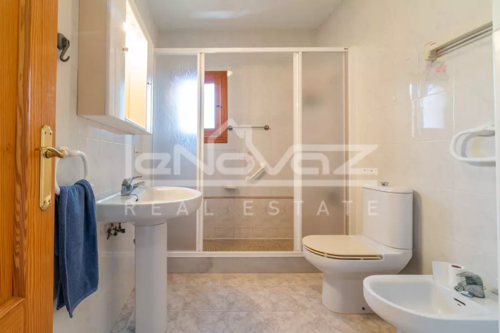 Bungalow en Playa Flamenca, Ref.1164-30