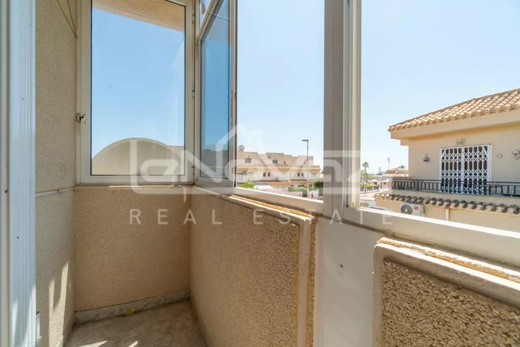 Bungalow en Playa Flamenca, Ref.1164-31