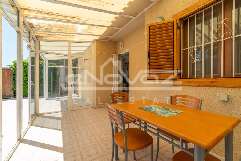 Bungalow en Playa Flamenca, Ref.1164-5