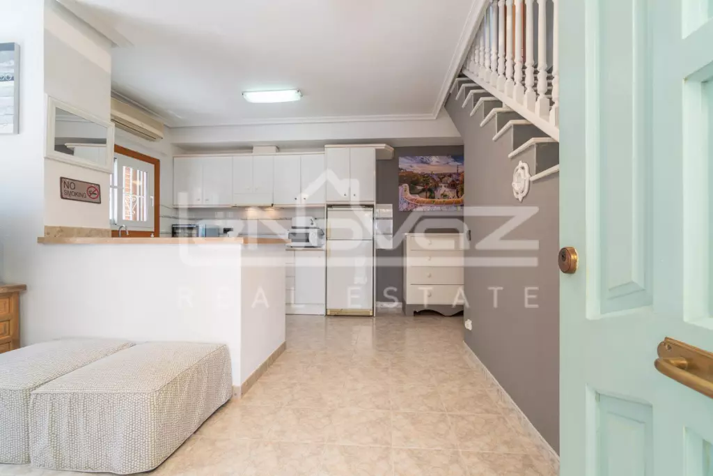 Bungalow en Playa Flamenca, Ref.1164-7