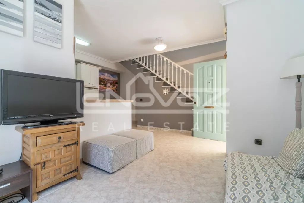 Bungalow en Playa Flamenca, Ref.1164-9