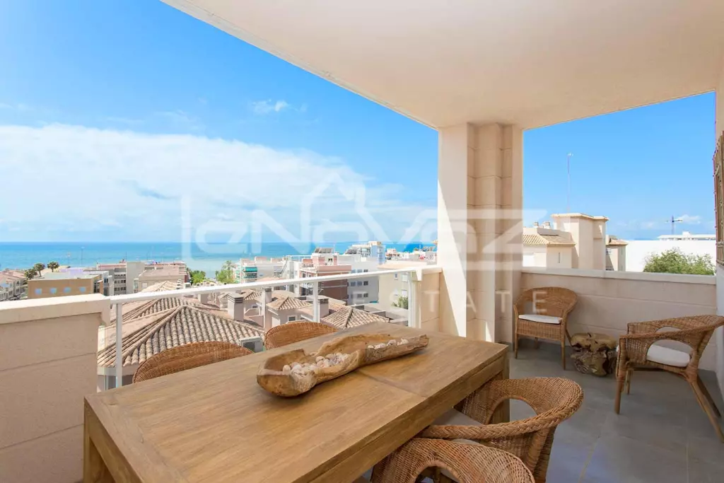 Apartamento en Alicante, Ref.1165-1