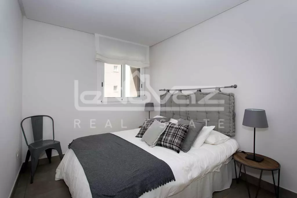 Apartamento en Alicante, Ref.1165-11