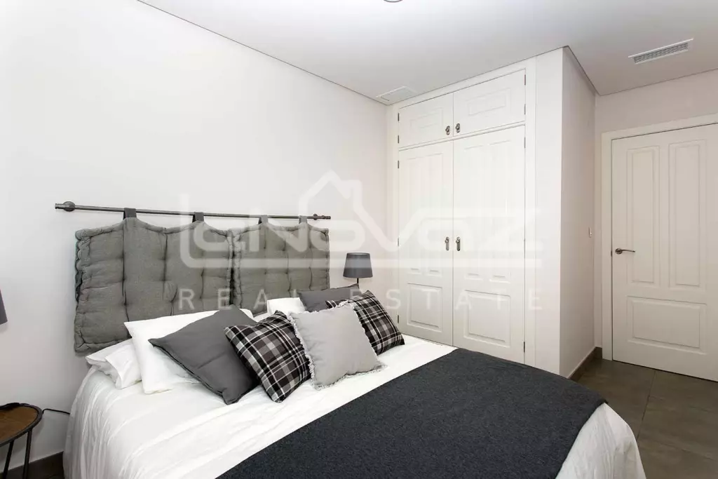 Apartamento en Alicante, Ref.1165-12