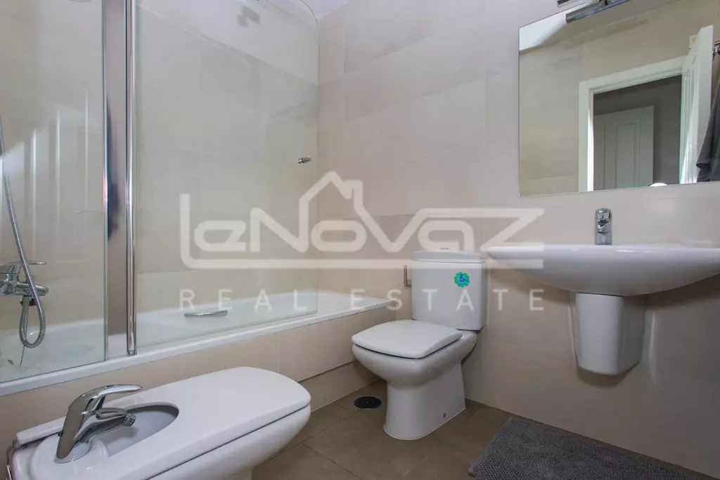 Apartamento en Alicante, Ref.1165-13