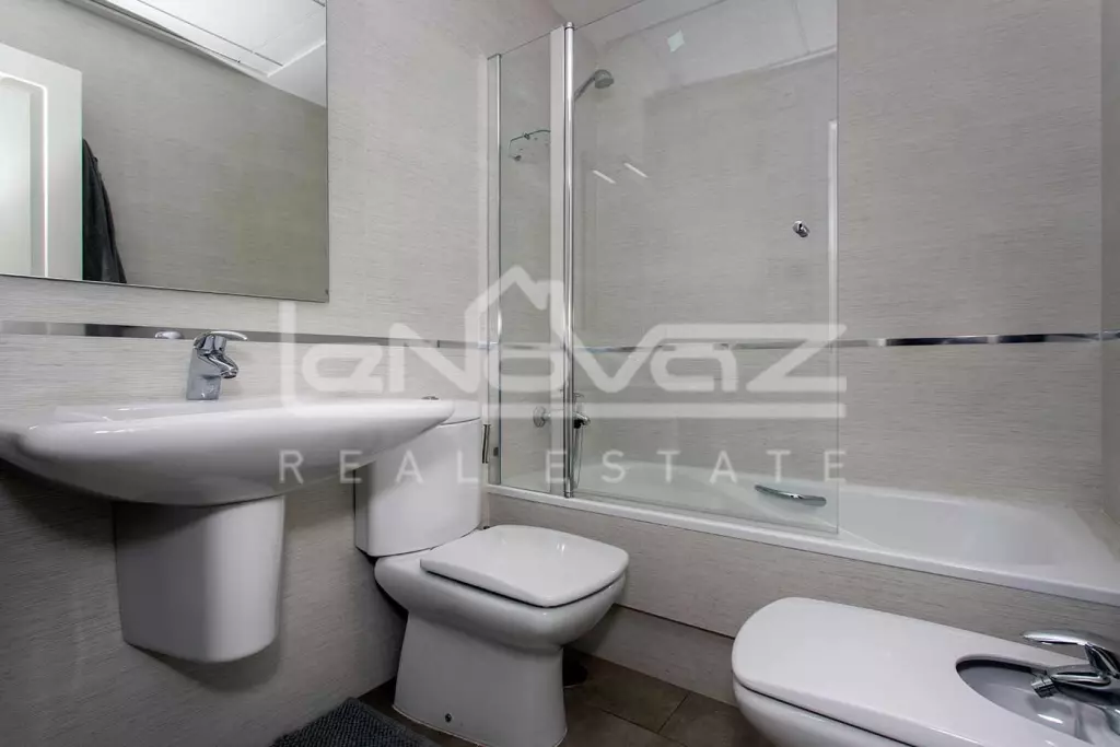 Apartamento en Alicante, Ref.1165-14