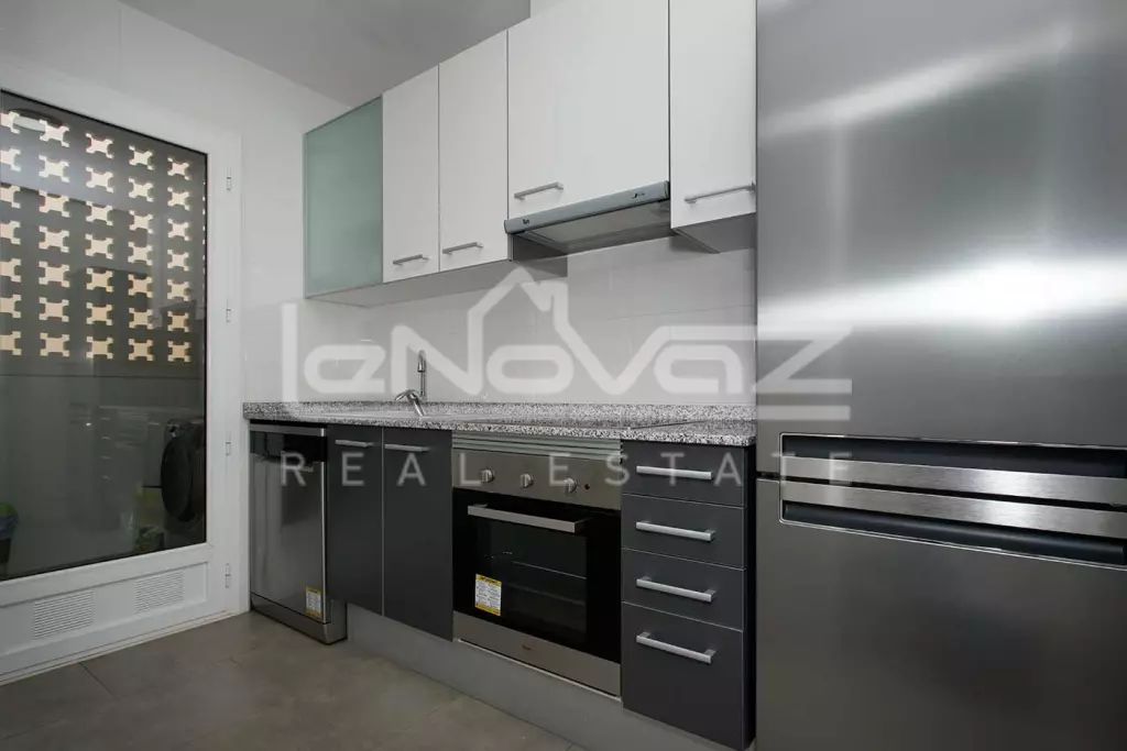 Apartamento en Alicante, Ref.1165-16