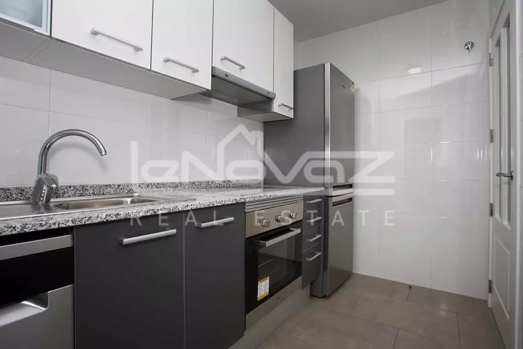 Apartamento en Alicante, Ref.1165-17