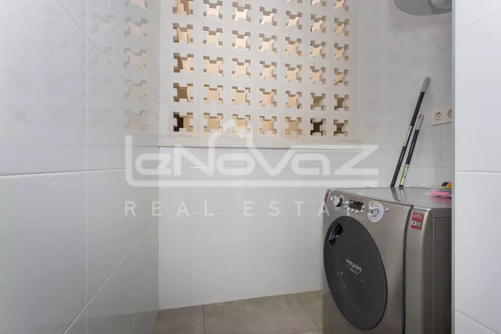 Apartamento en Alicante, Ref.1165-18