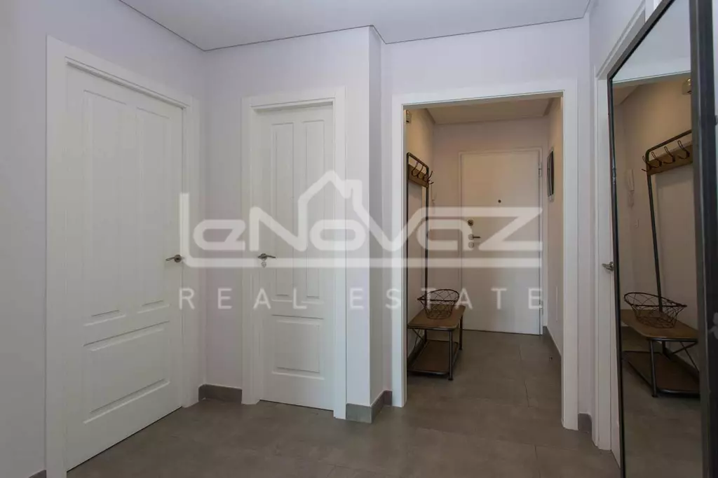 Apartamento en Alicante, Ref.1165-19