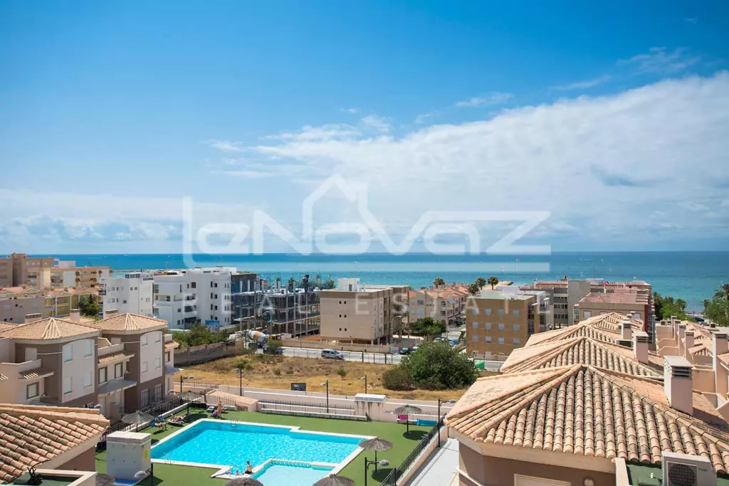 Apartamento en Alicante, Ref.1165-2