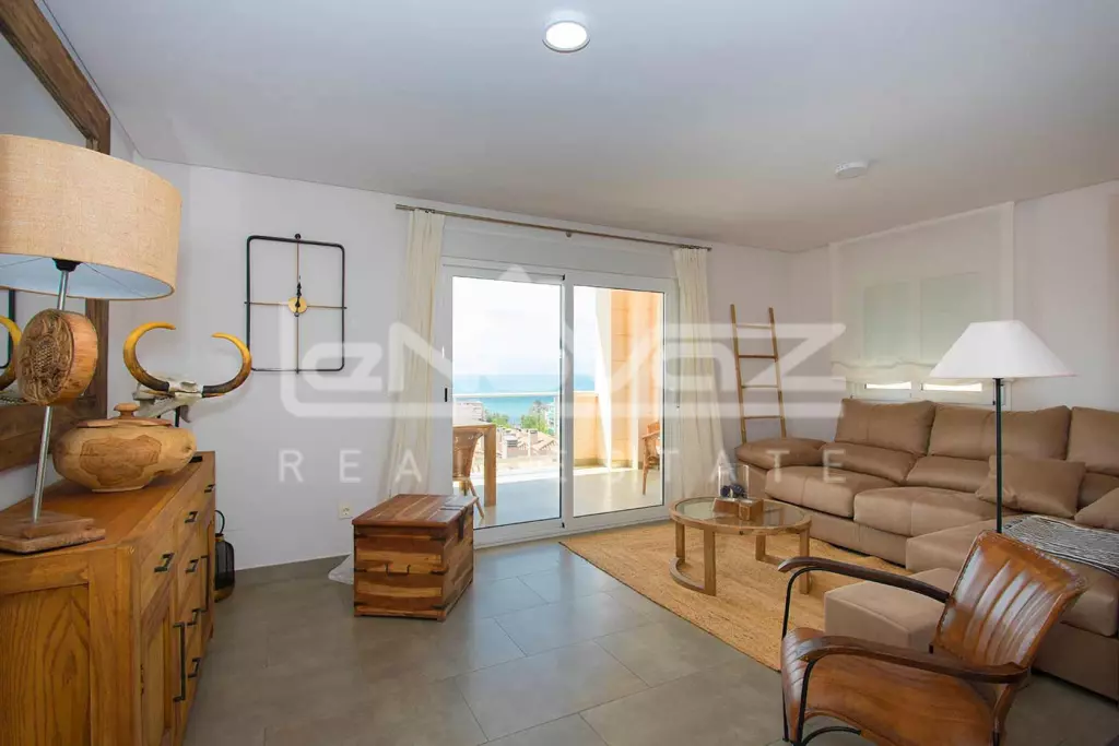 Apartamento en Alicante, Ref.1165-3