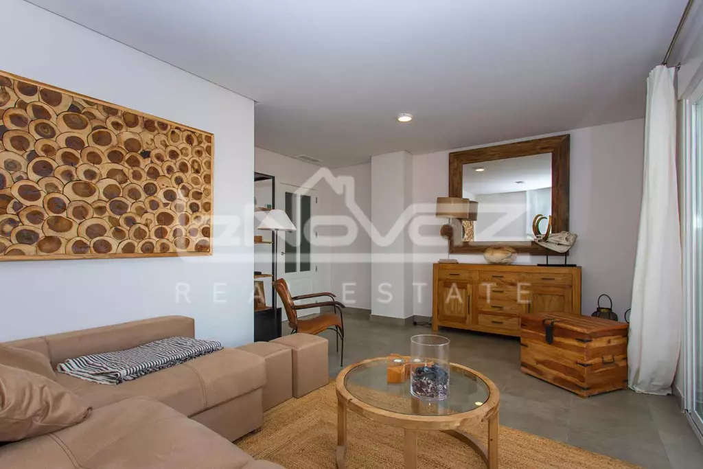 Apartamento en Alicante, Ref.1165-5