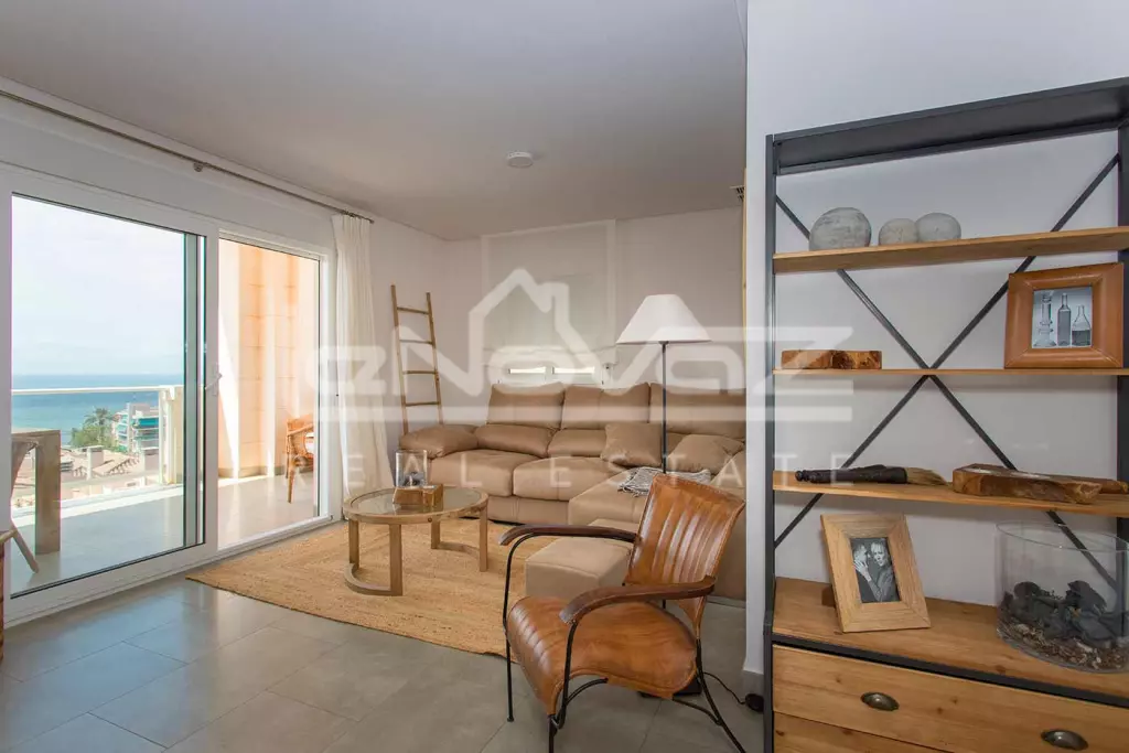 Apartamento en Alicante, Ref.1165-6