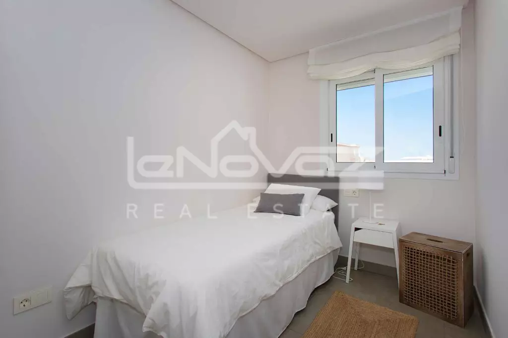 Apartamento en Alicante, Ref.1165-7