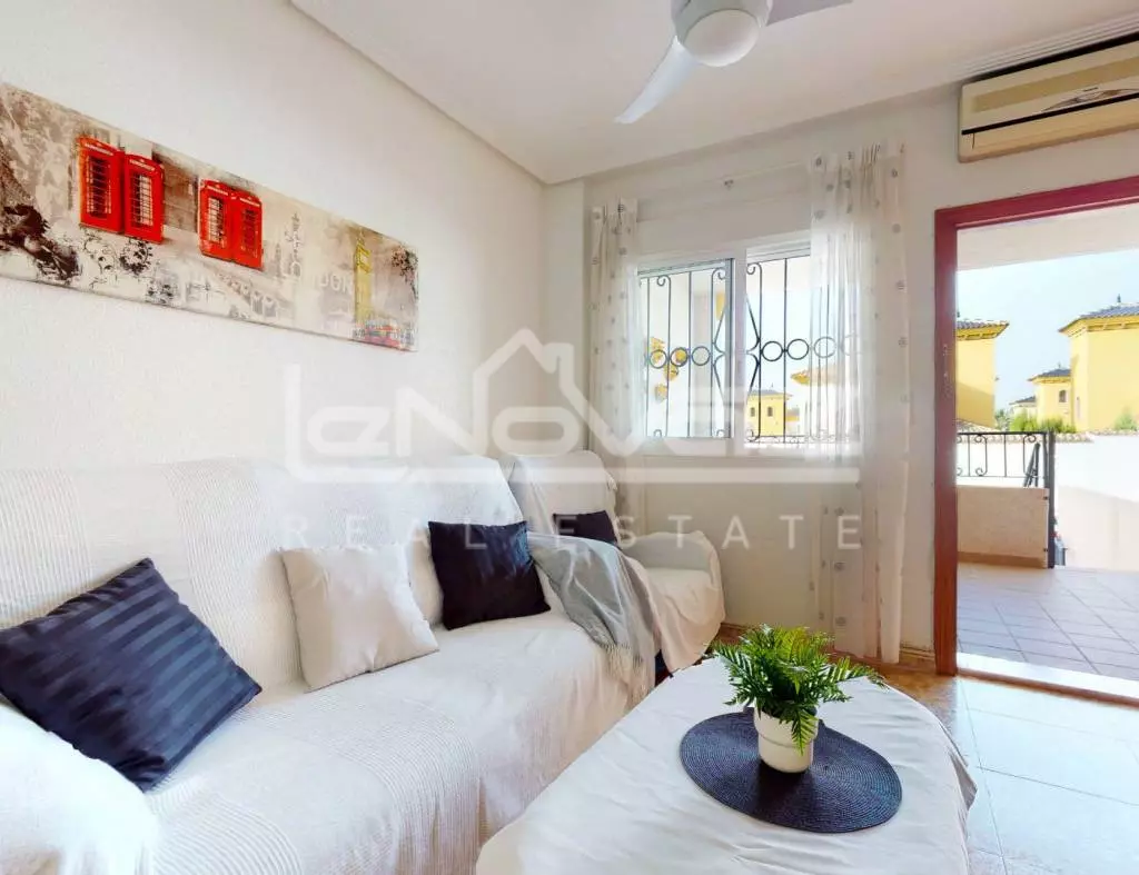 Apartments in Punta Prima 65 m², Ref.1171-1