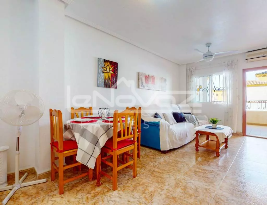 Apartments in Punta Prima 65 m², Ref.1171-10