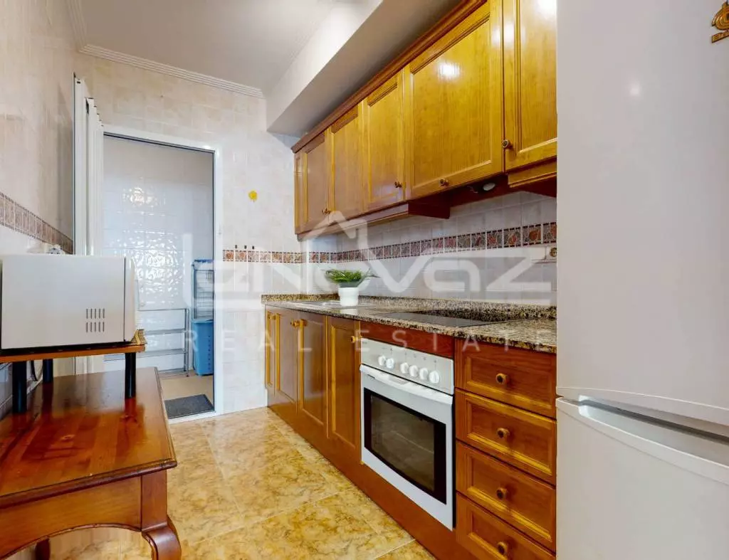 Apartments in Punta Prima 65 m², Ref.1171-12