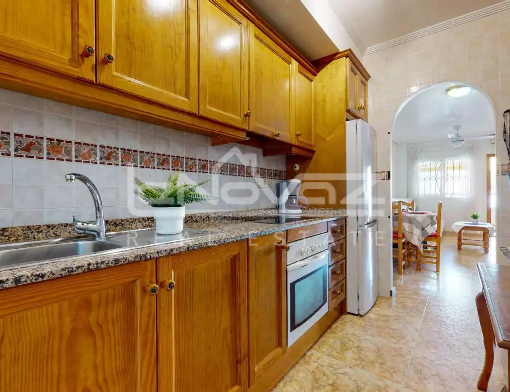 Apartments in Punta Prima 65 m², Ref.1171-13