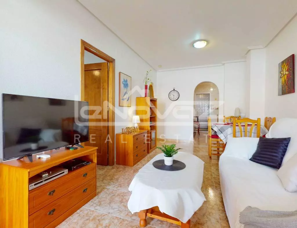 Apartments in Punta Prima 65 m², Ref.1171-14