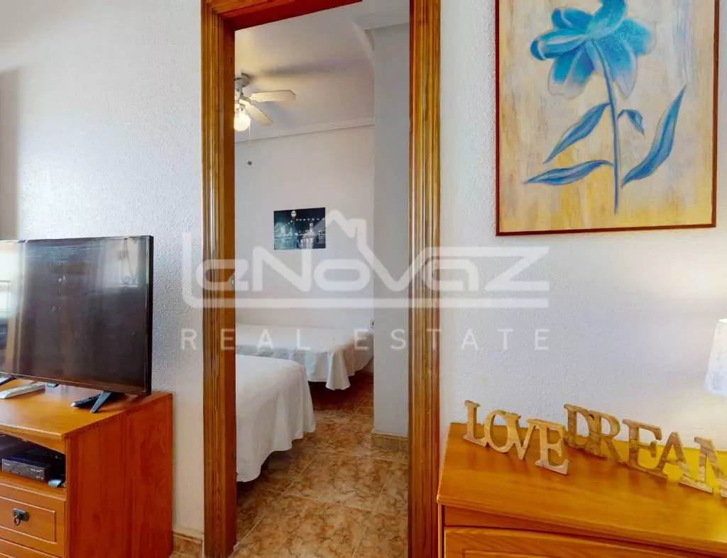 Apartments in Punta Prima 65 m², Ref.1171-15