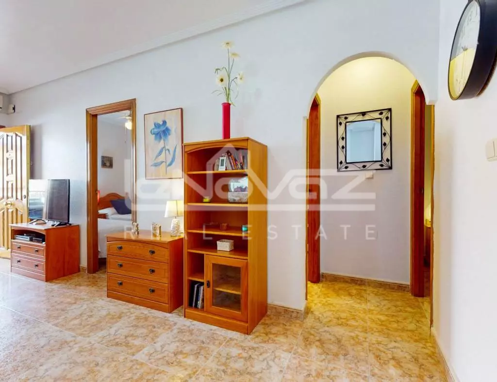 Apartments in Punta Prima 65 m², Ref.1171-16