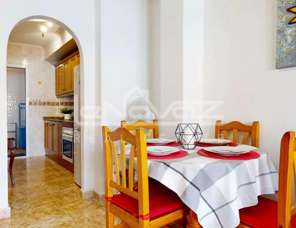 Apartments in Punta Prima 65 m², Ref.1171-17