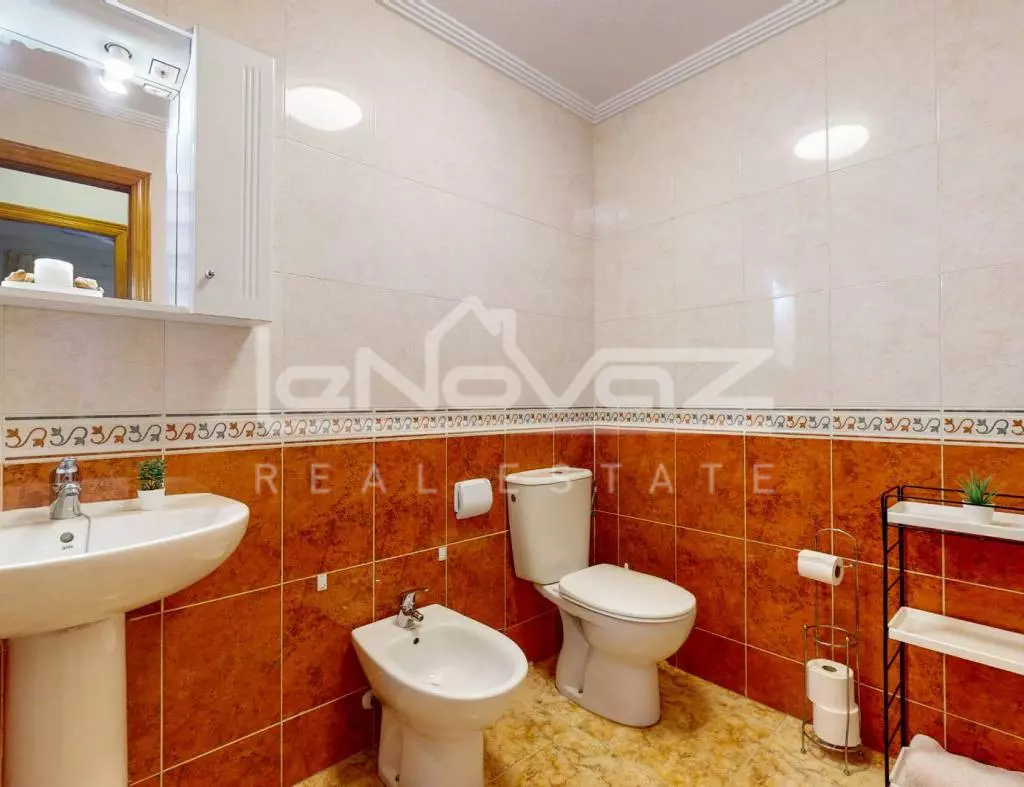 Apartments in Punta Prima 65 m², Ref.1171-18