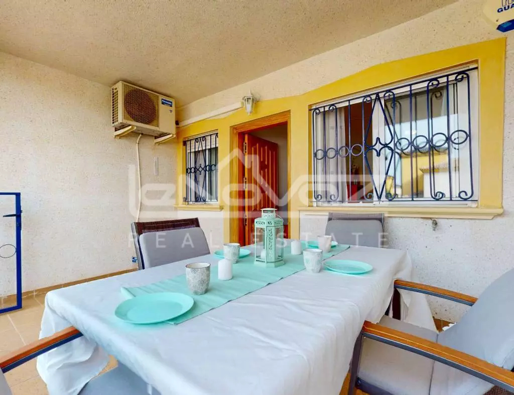 Apartments in Punta Prima 65 m², Ref.1171-19