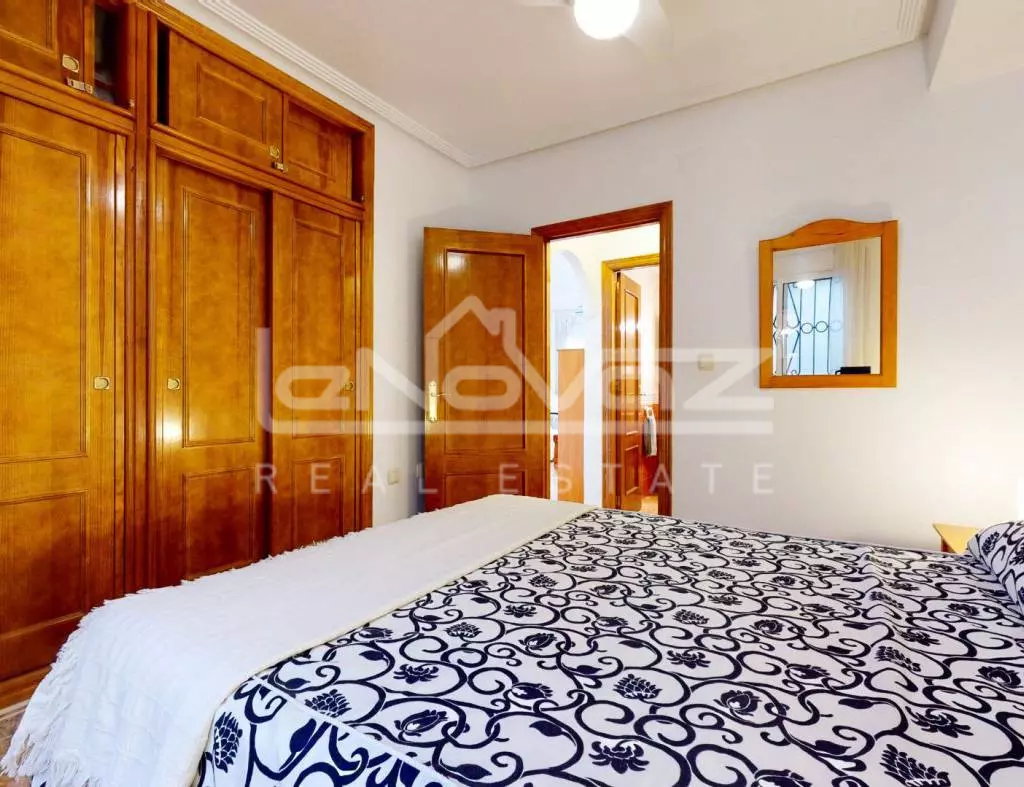Apartments in Punta Prima 65 m², Ref.1171-2