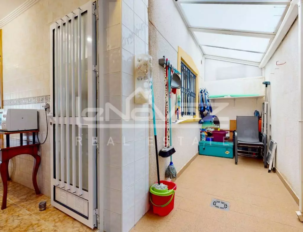 Apartments in Punta Prima 65 m², Ref.1171-20