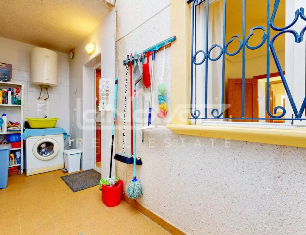 Apartments in Punta Prima 65 m², Ref.1171-21