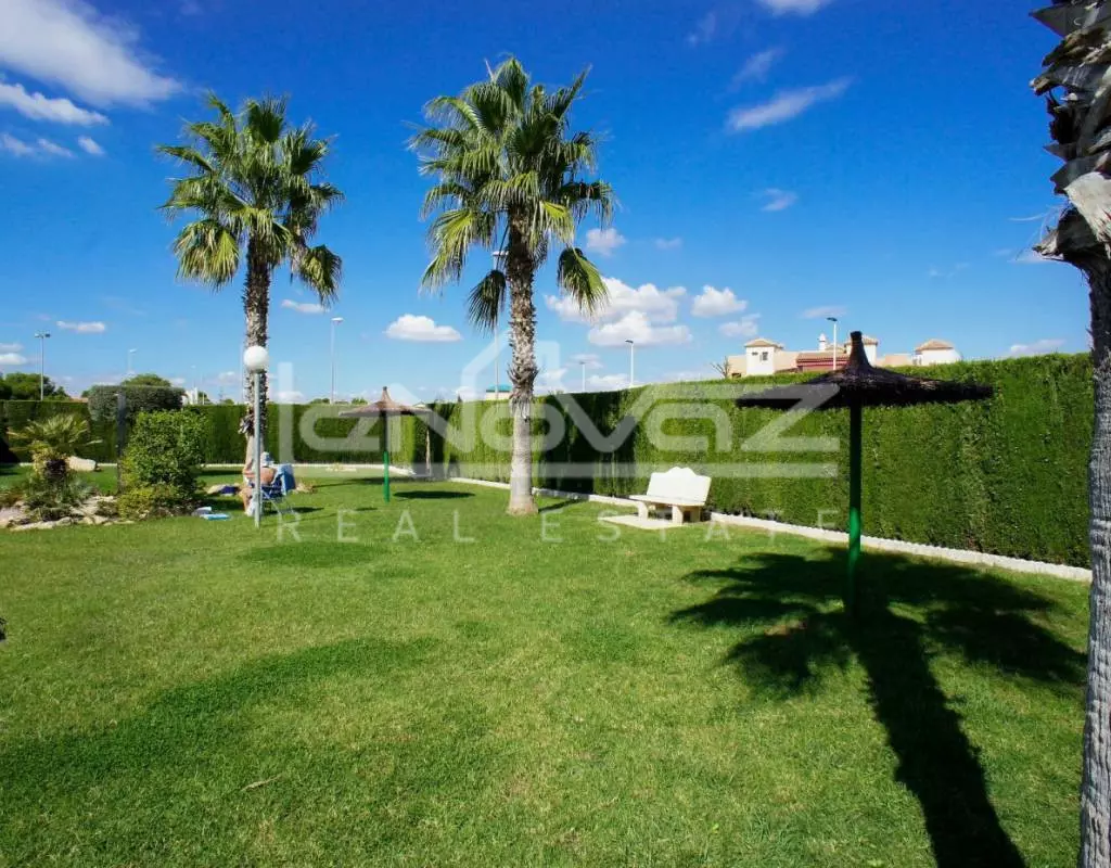 Apartments in Punta Prima 65 m², Ref.1171-22