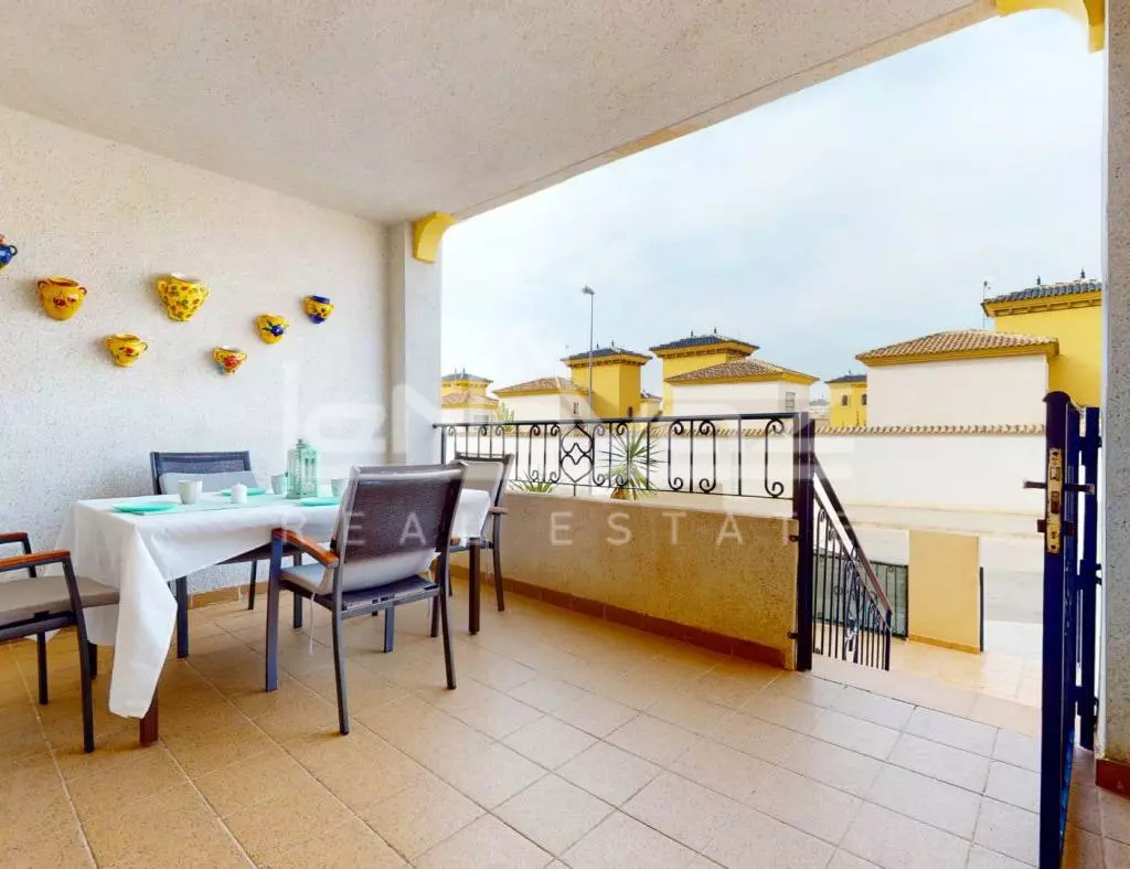 Apartments in Punta Prima 65 m², Ref.1171-3