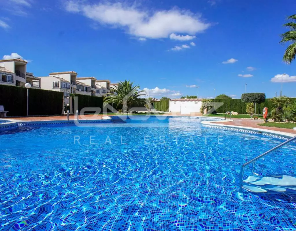 Apartments in Punta Prima 65 m², Ref.1171-4