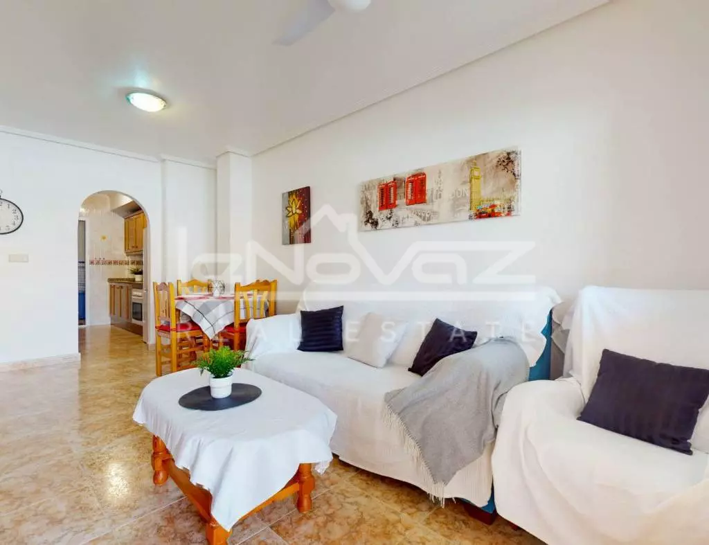 Apartments in Punta Prima 65 m², Ref.1171-6