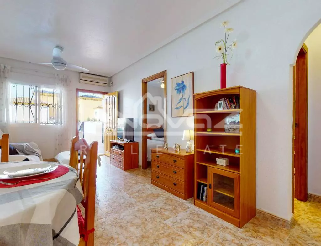 Apartments in Punta Prima 65 m², Ref.1171-7