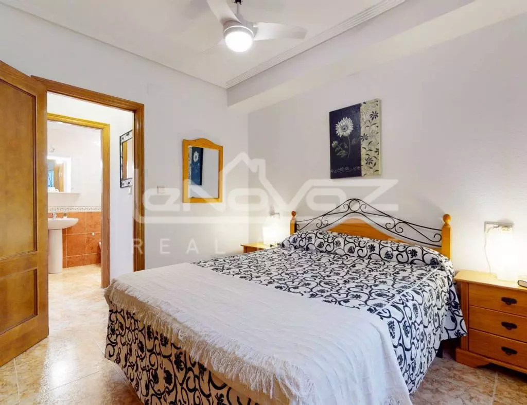 Apartments in Punta Prima 65 m², Ref.1171-8