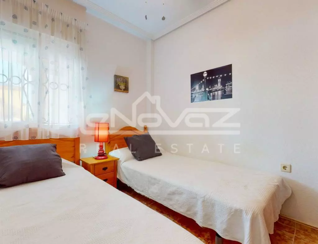 Apartments in Punta Prima 65 m², Ref.1171-9