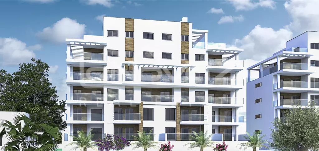 Апартаменти в Mil Palmeras, Ref.1173-2