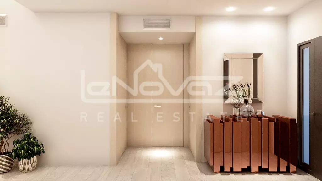 Bungalow in San Miguel de Salinas 107 m², Ref.1195-2