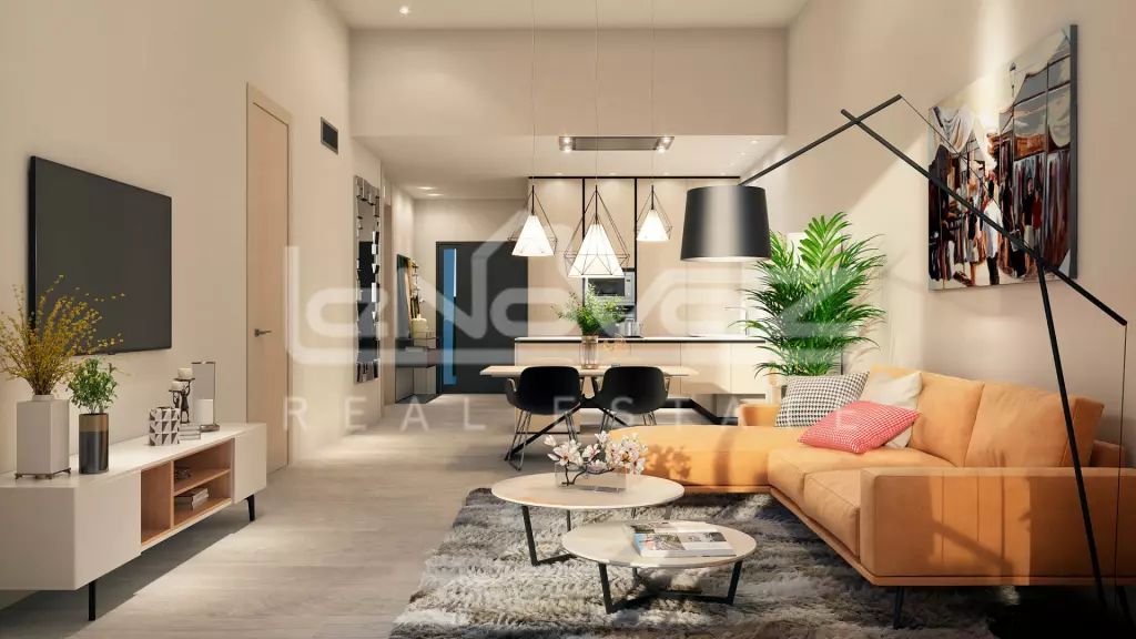 Bungalow in San Miguel de Salinas 107 m², Ref.1195-3