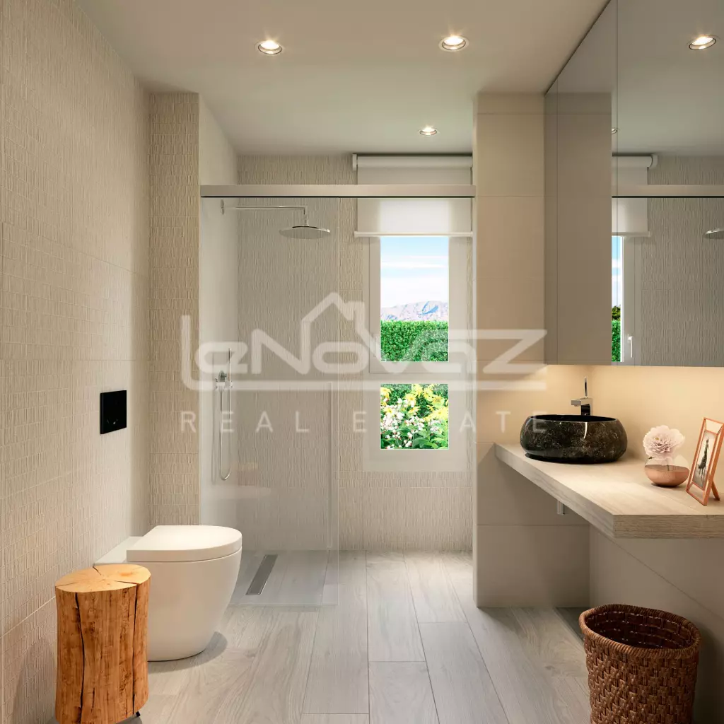 Bungalow in San Miguel de Salinas 107 m², Ref.1195-4